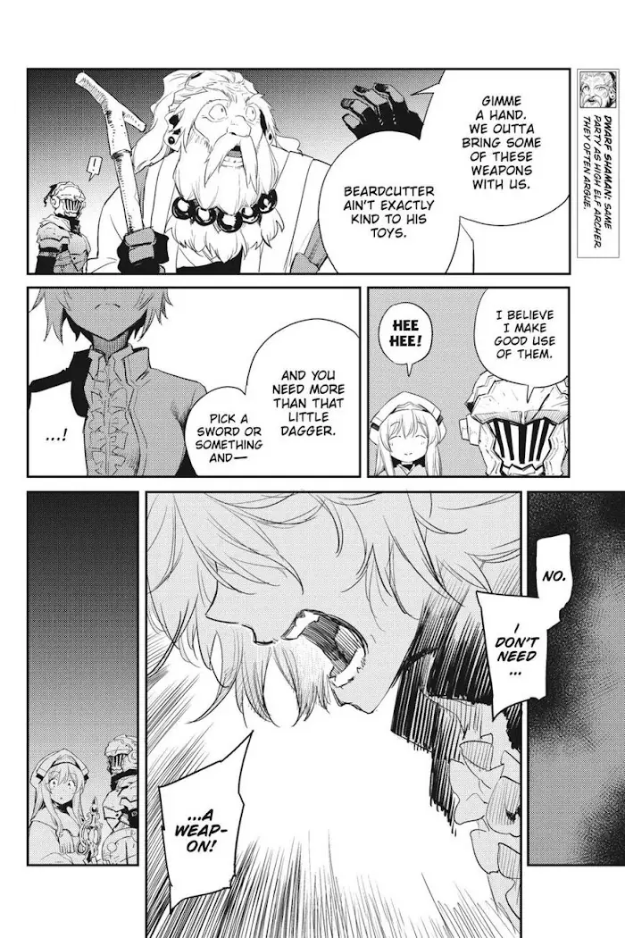 Goblin Slayer Chapter 49 image 09_optimized
